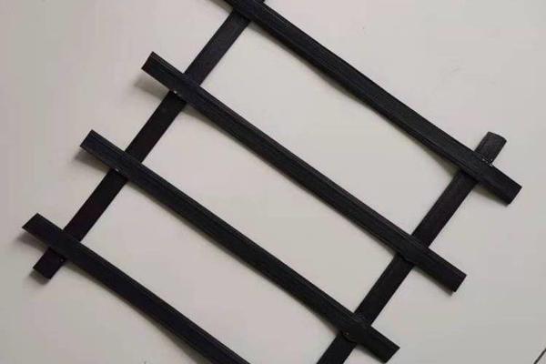 高韌性聚酯紗線集束格柵100型 第2張