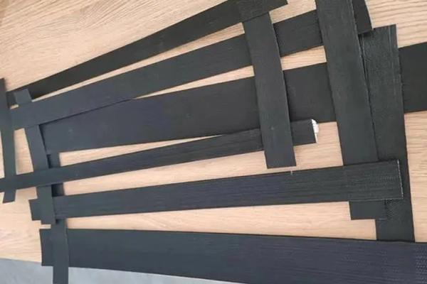 高韌性聚酯紗線集束格柵市場需求 第1張