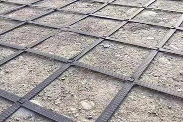 高韌性聚酯紗線集束土工格柵有哪些作用 第2張