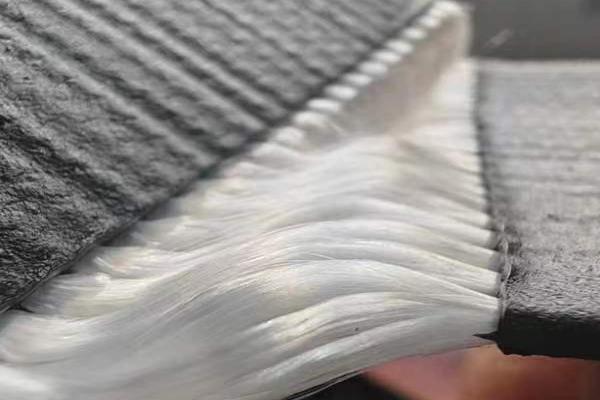 高韌性聚酯經編滌綸土工格柵的優勢有哪些呢？  第3張