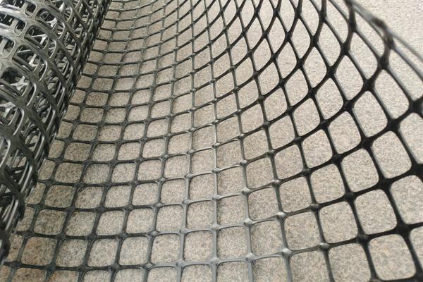 玻纖土工格柵取樣規范要求有哪些  第3張