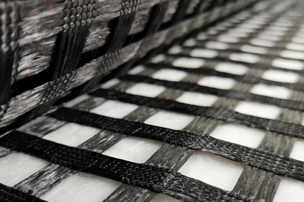 經編滌綸土工格柵的檢測標準  第1張