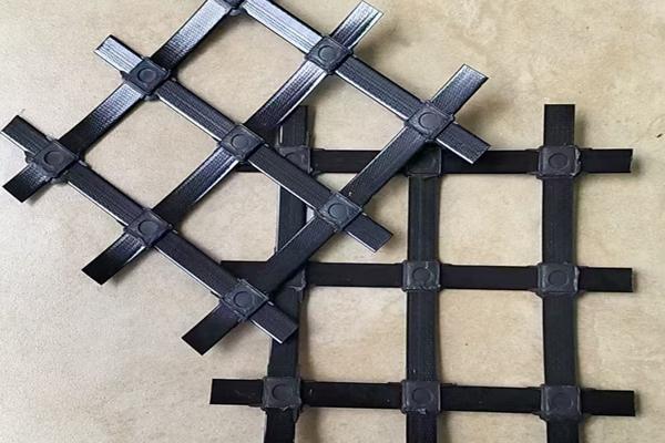 高韌性聚酯紗線集束土工格柵與玄武巖纖維土工格柵的區別有哪些 第3張