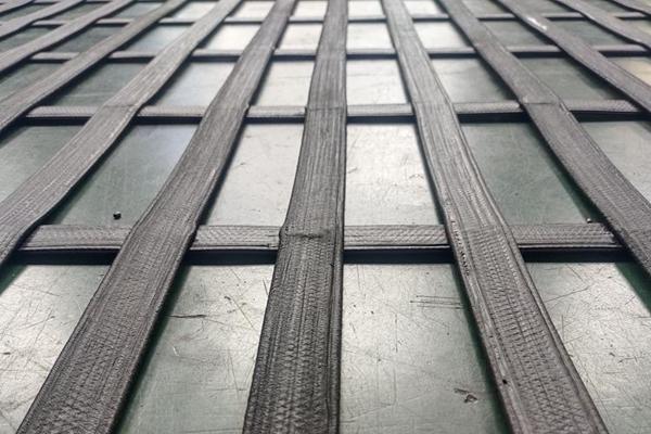 高韌性聚酯紗線集束土工格柵取樣規(guī)范要求 第1張