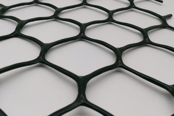 土工格柵與土工網的區別 第2張