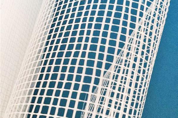 玻纖土工格柵與防裂網格布的區別  第2張