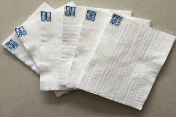 土工格柵和土工布的區別 第2張